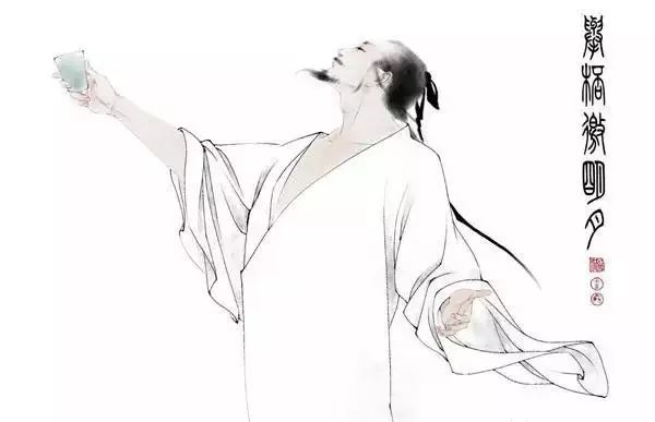 「诗评视点」罗宗强｜李白诗歌艺术风格散论