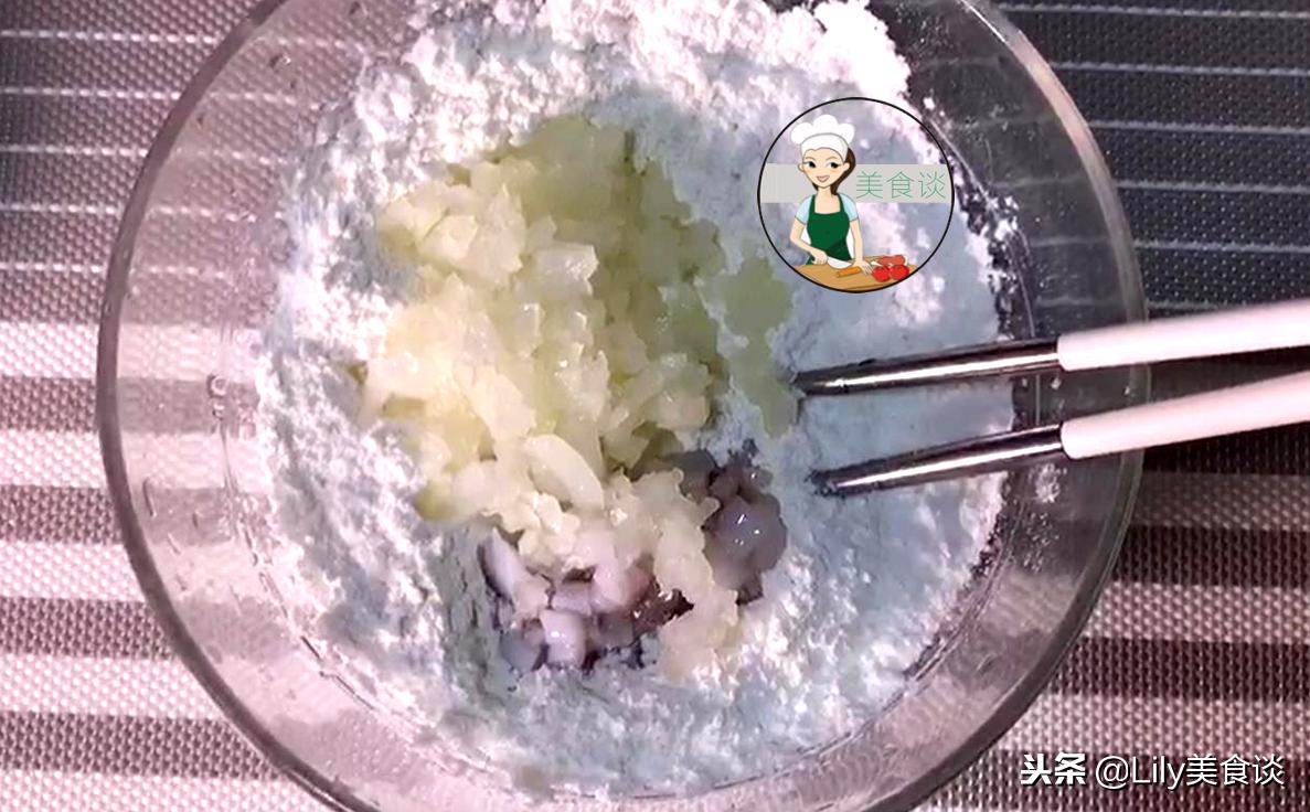 在家做的美味小零食给孩子,自己做好吃又顶饿的零食