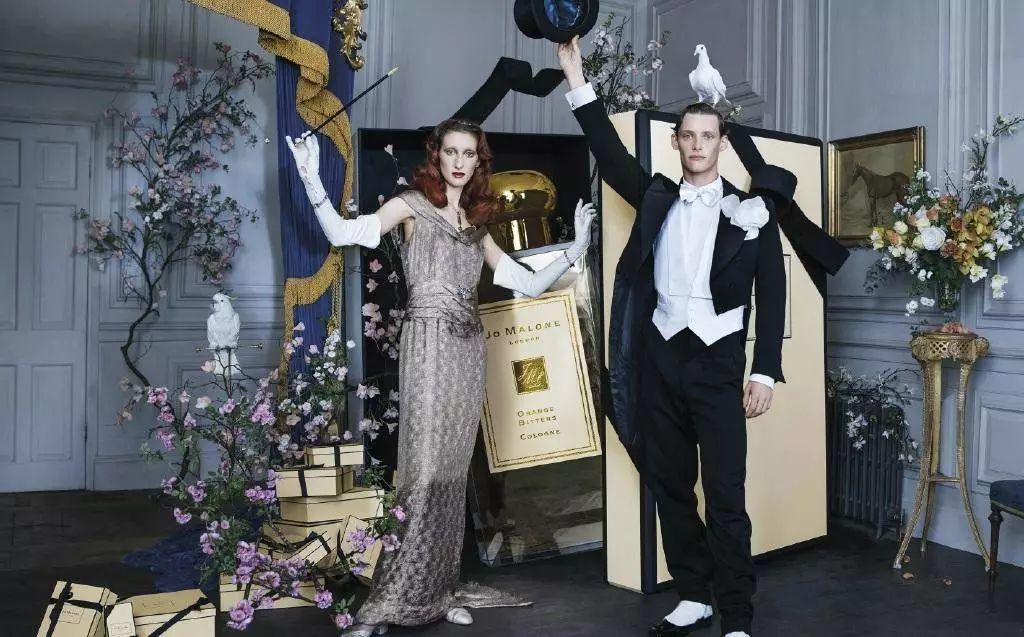 zarajomalone香氛,zarajomalone联名香水男