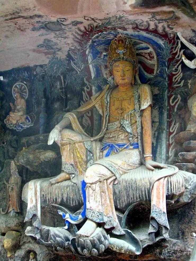 蜀人原乡完整版,三贤故里长寿之乡资阳