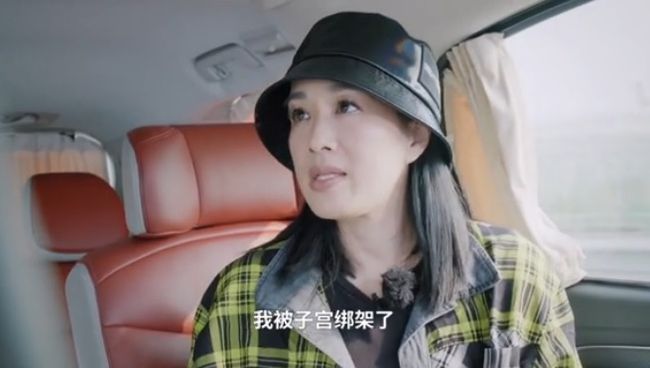 50岁钟丽缇为丈夫拼生四胎,钟丽缇50岁生四胎了吗