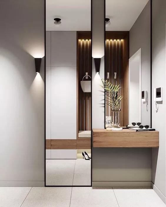 22款隐形门,隐形门独特设计视频