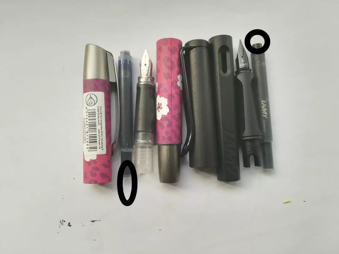 lamysafari钢笔价格,lamysafari钢笔暗夜绿