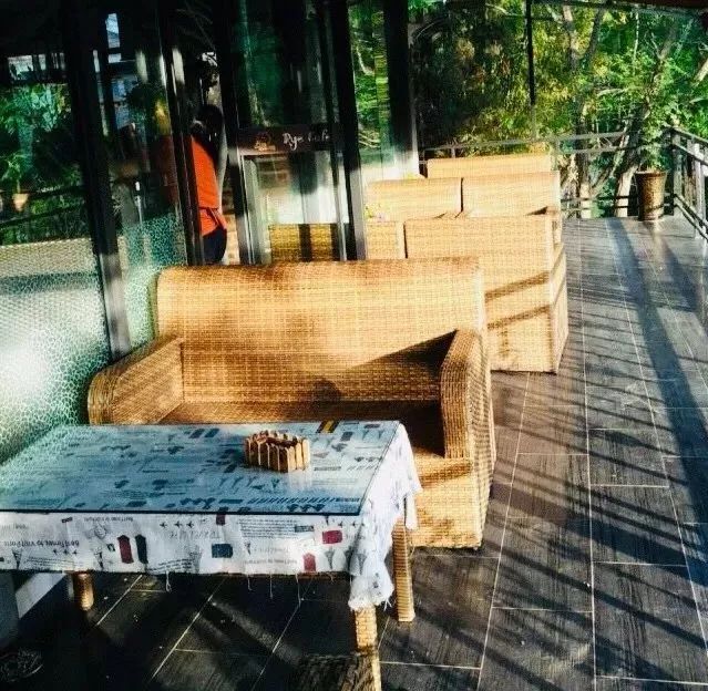 德阳精品咖啡馆,德阳最美咖啡