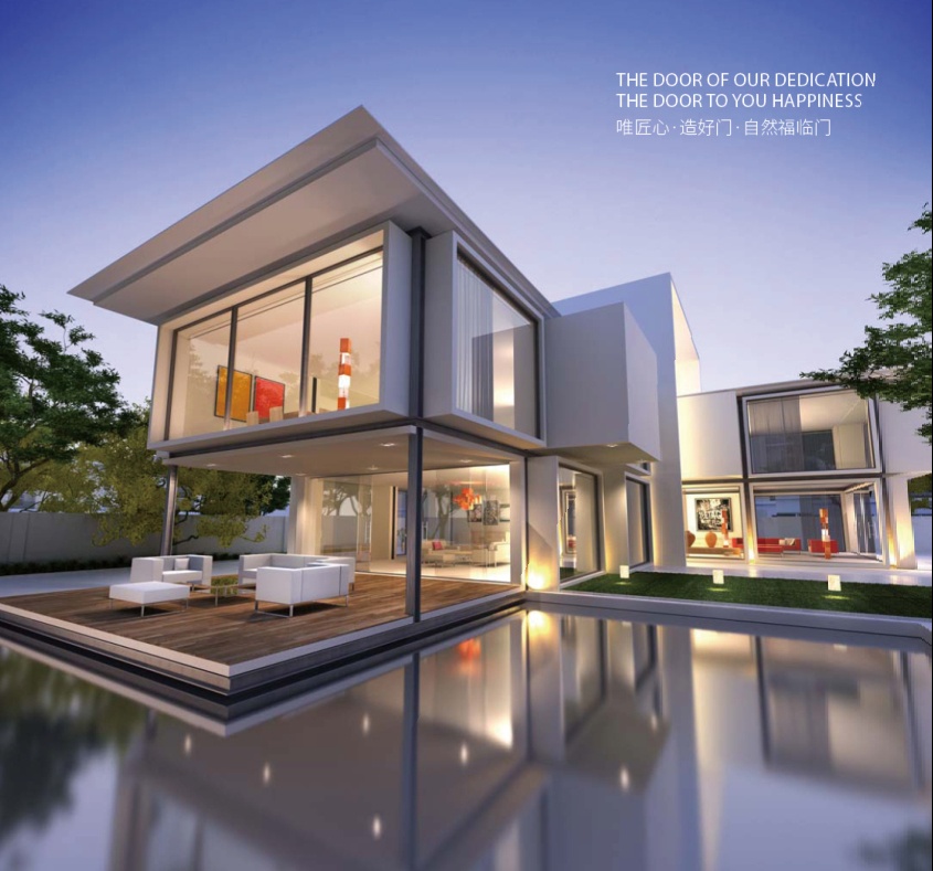 福临门恒温门窗深圳,福临门门窗发明者