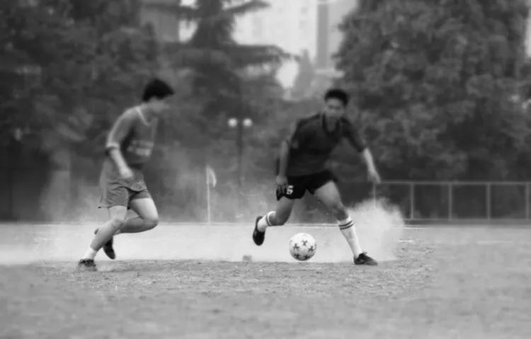 中国足球青训著名人物,中国足球青训教父级人物