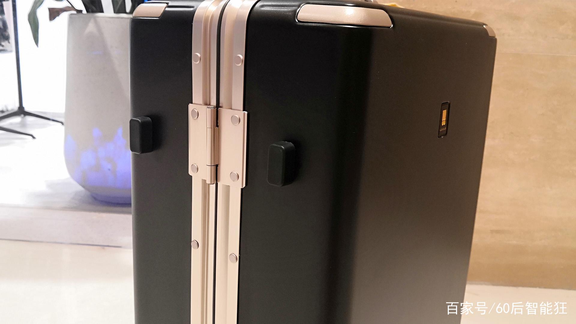 行李箱推荐地平线8号,地平线8号行李箱价格