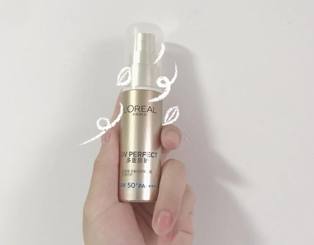 欧莱雅夏季粉底,欧莱雅吸油棒粉底液色号选择新款