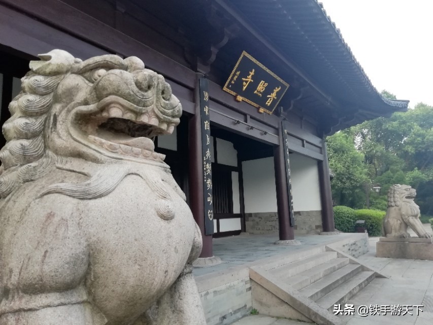 绍兴柯岩四大石佛,绍兴柯岩云骨石