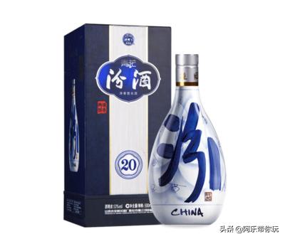 剑南春汾酒习酒哪个更好,汾酒53度黄盖对比习酒1988