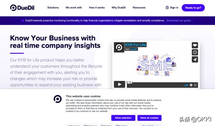 全球最大的20个外贸b2b网站,外贸b2b平台都有哪些网站