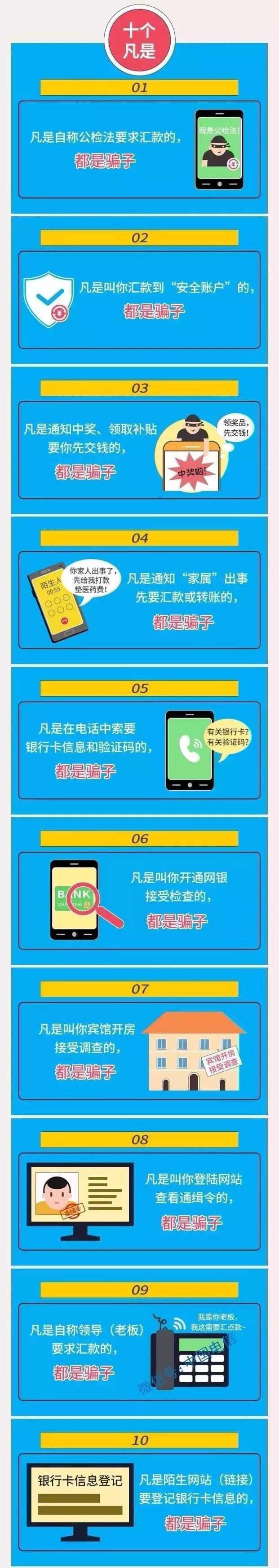 平安守护｜郸城人！岁末年关，这份防骗提醒一定要看！