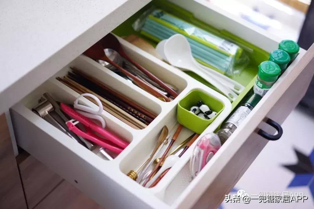 厨房收纳整理十大神器热销第一名,最好用的厨房收纳神器