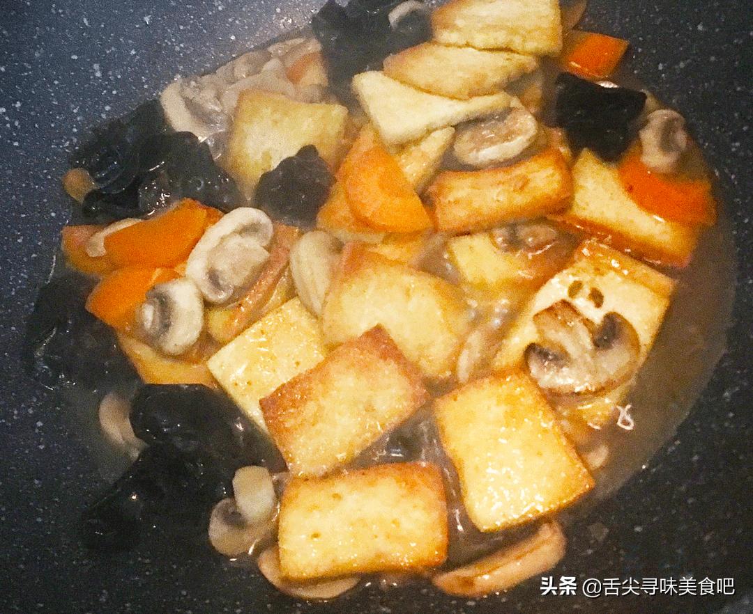 素炒口菇需要过水吗,清炒口菇需要焯水吗