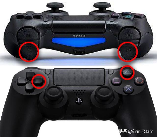 ps4小白用哪个版本,ps49.0系统登录港服方法