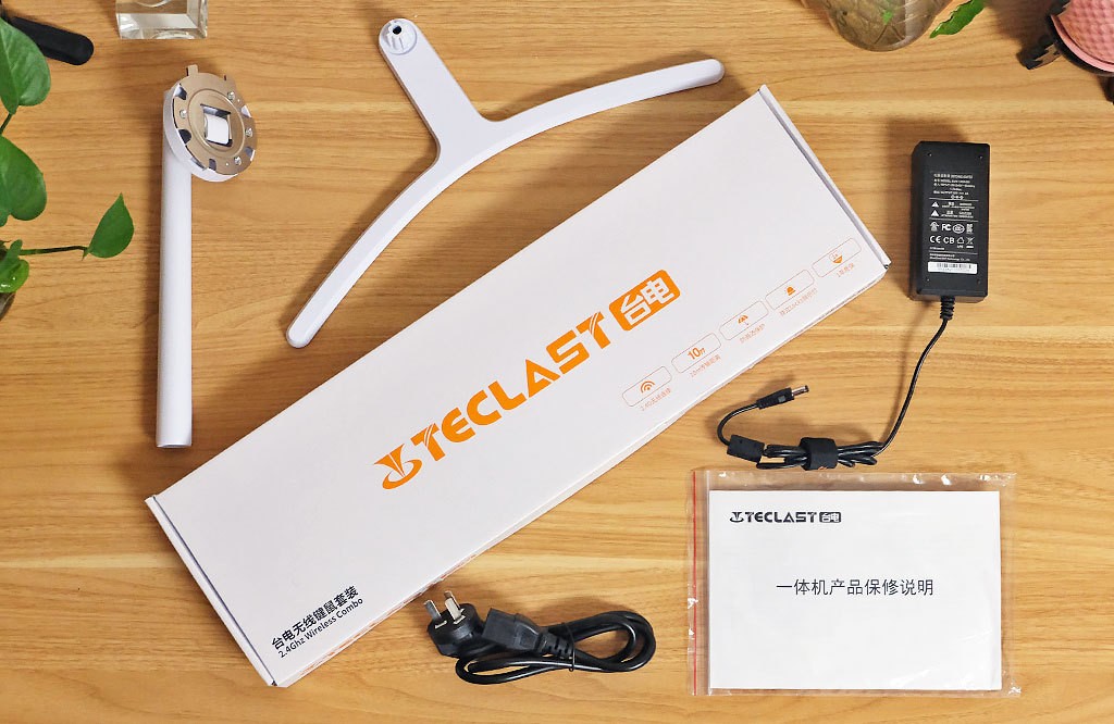 台电t24与k24,台电k24一体机评测