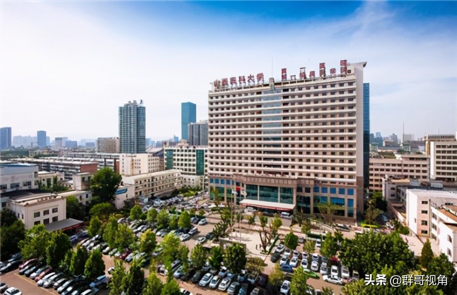 太原市主要医院,太原市人民医院