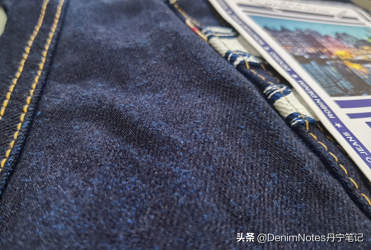 如何判断牛仔裤版型,如何判断牛仔裤是否合身