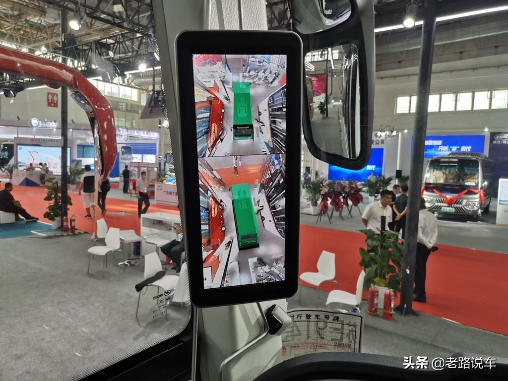 海格旅行家6127客车模型,海格旅行家大巴多少钱