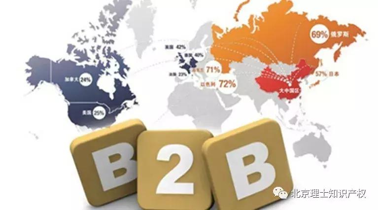 开跨境电商要不要商标,做电商申请商标