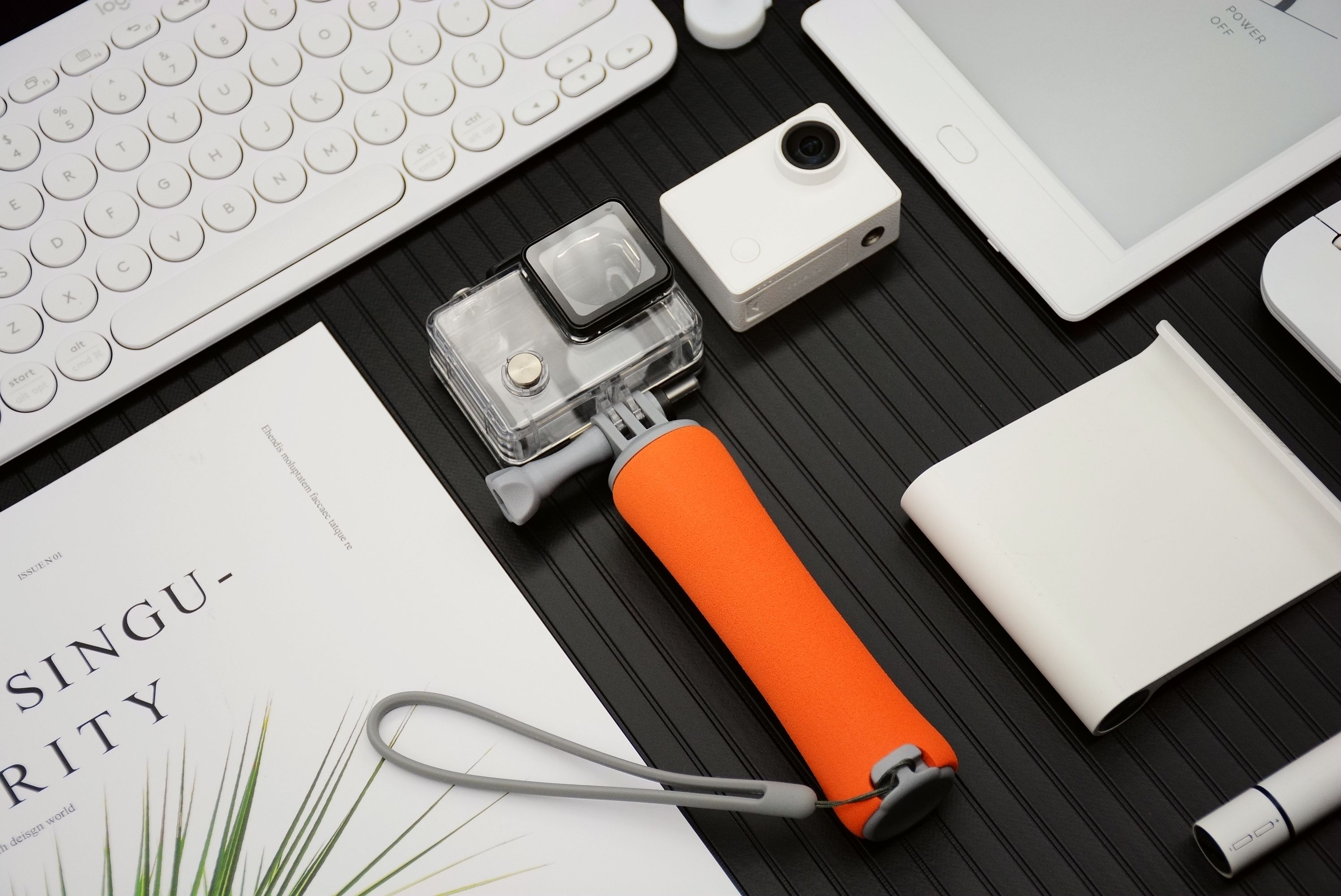 水下摄影4k,海鸟4k运动相机深度评测