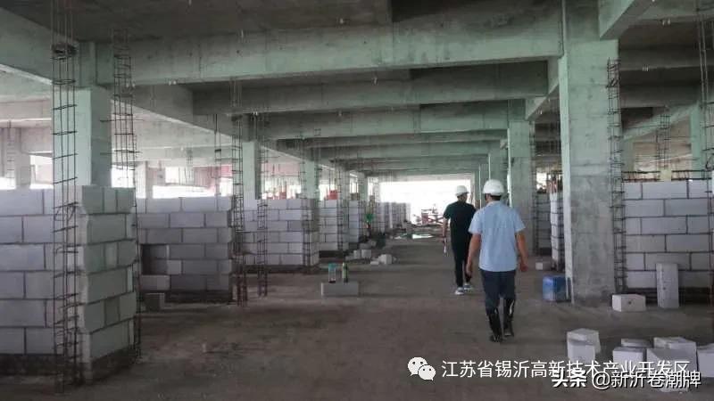 新沂中央湖cbd烂尾了吗,新沂市明发中央湖cbd最新消息