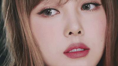 没有睫毛膏怎么化妆好看,化妆不画眼影和睫毛膏好看吗