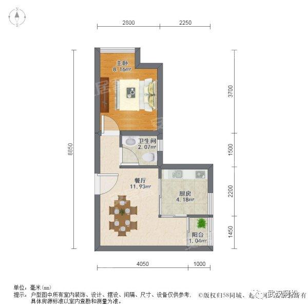 逆袭成功!总价100万起买二环!低价盘竟然成标杆!