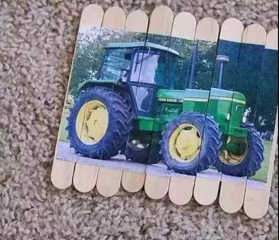 简单亲子游戏6-12岁手脑协调,亲子游戏锻炼大脑灵活度