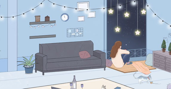 父亲娶继母后我回家只住宾馆，打拼5年买房后我向父亲提个条件