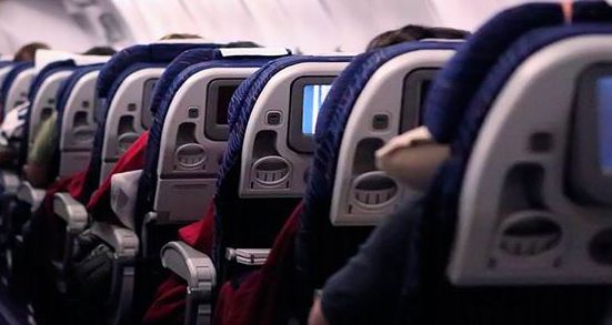 飞机座位怎么选选座费怎么交,飞机选座最佳攻略