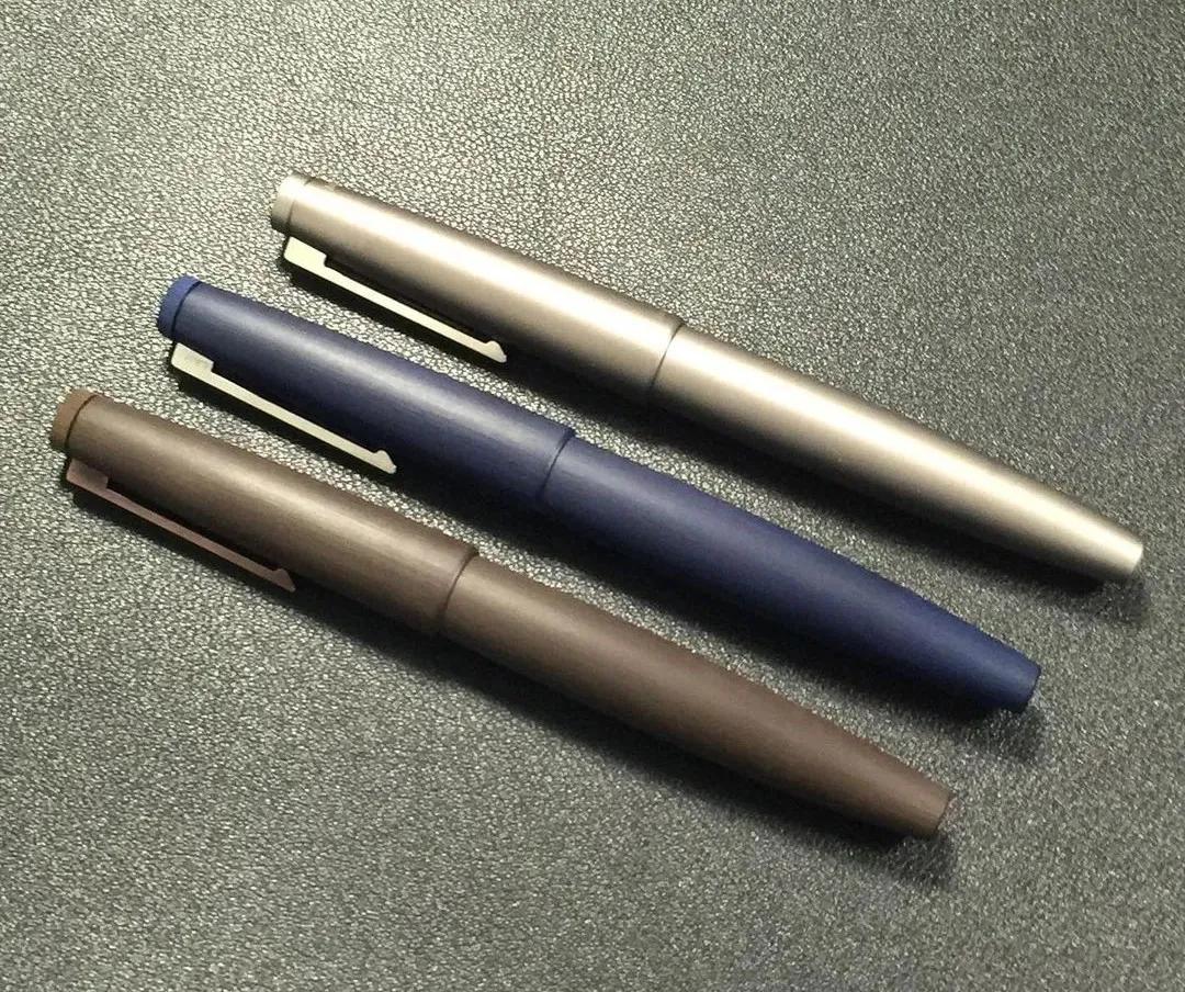 lamy2000系列有哪些,lamy2000宝珠笔测评