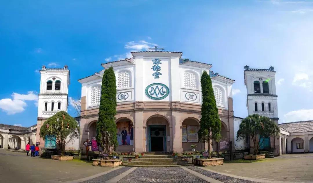 这一生必须去一次的地方,这一生要去一次丽江