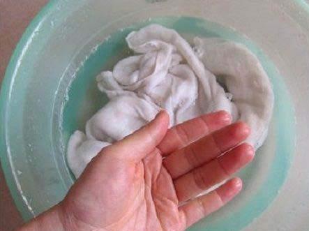 白色衣服发黄用柠檬汁管用吗,柠檬汁清洗白色发黄衣服视频