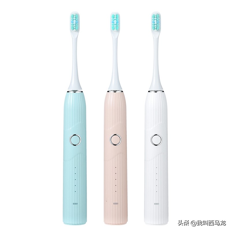 电动牙刷真的比普通牙刷好吗,电动牙刷推荐
