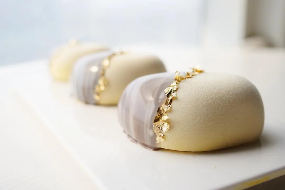 限时3天抢购活动,法甜入门甜品