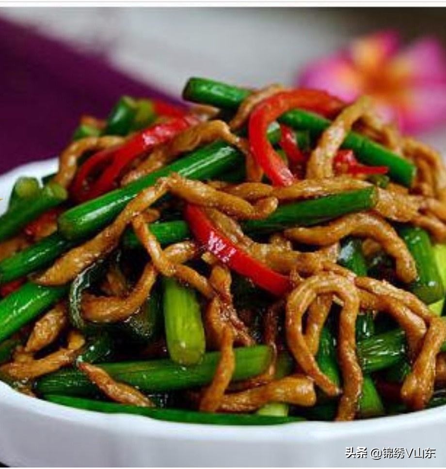 简单几道家常菜味道鲜美做法下饭,鲜香下饭的10道家常菜