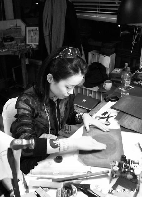 小众必备的10件耳饰,私藏耳环