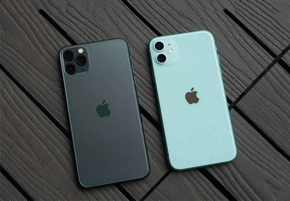 iPhone终于支持长截图!还是QQ帮忙实现,网友:苹果不要面子吗