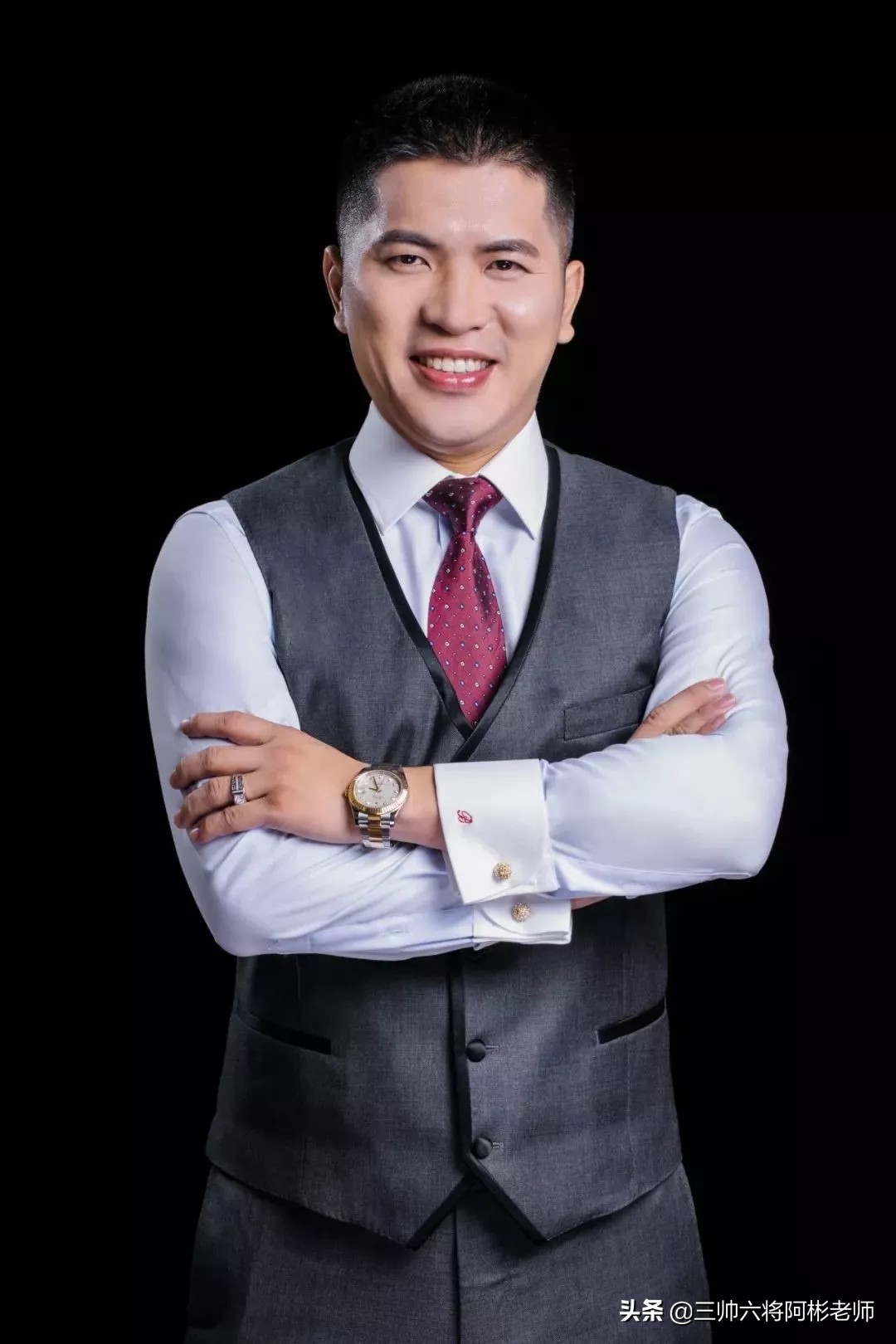 三帅六将,三帅六将遇到什么事情