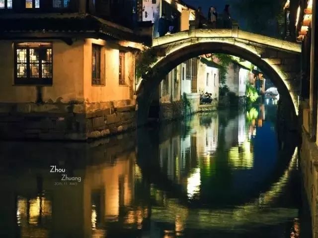 中国最值得去的八大古村落,中国最值得去的十个古村落