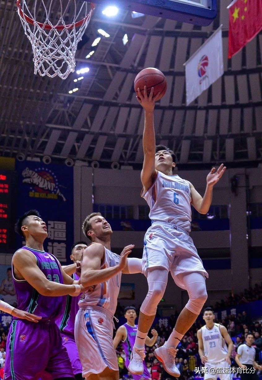 cba第20轮战况,cba第17轮五佳球