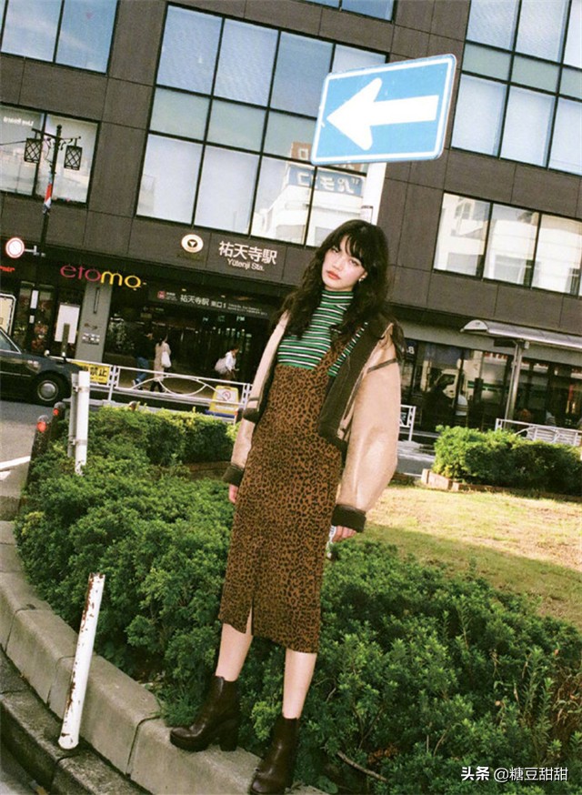 160斤的冬天穿怎样的裙子好看,身高160能穿120长的裙子吗