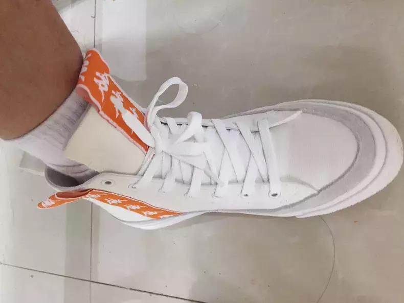 颜值直线攀升，潮流串标作为卡帕新元素在掀购物狂潮