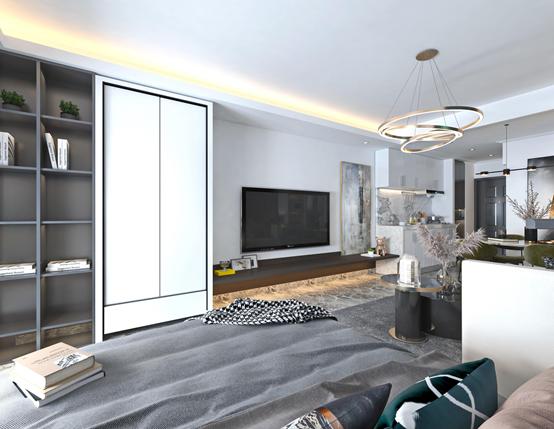 海南绿地悦澜湾样板间,海南绿地悦澜湾房价