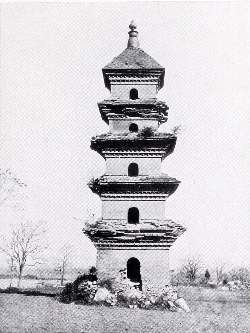 30年前的陕西西安老照片,8年前去过的古都西安老照片