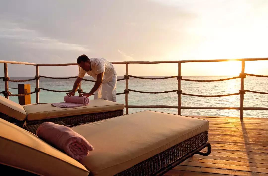 理想生活海景咖啡馆,理想生活