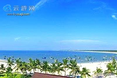 盘点茂名40个好玩的景点，茂名旅游景点大全就在这里了