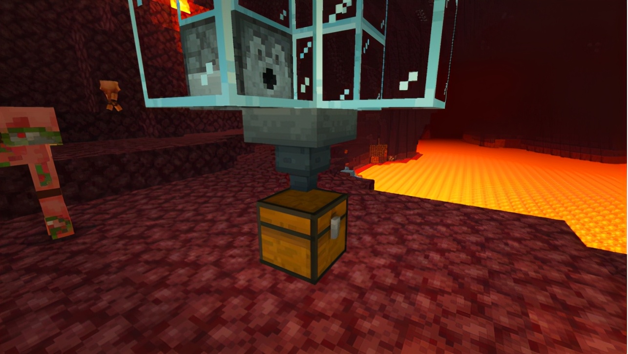 良心发现《我的世界》这个特性0元和“奸商”交易老玩家已收藏