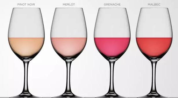 最全的葡萄酒基本知识大全,葡萄酒的品种排名及价格图片